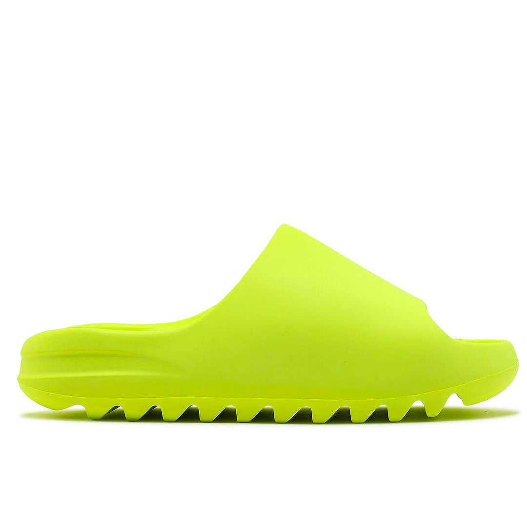 adidas Yeezy Slide Glow Green Restock