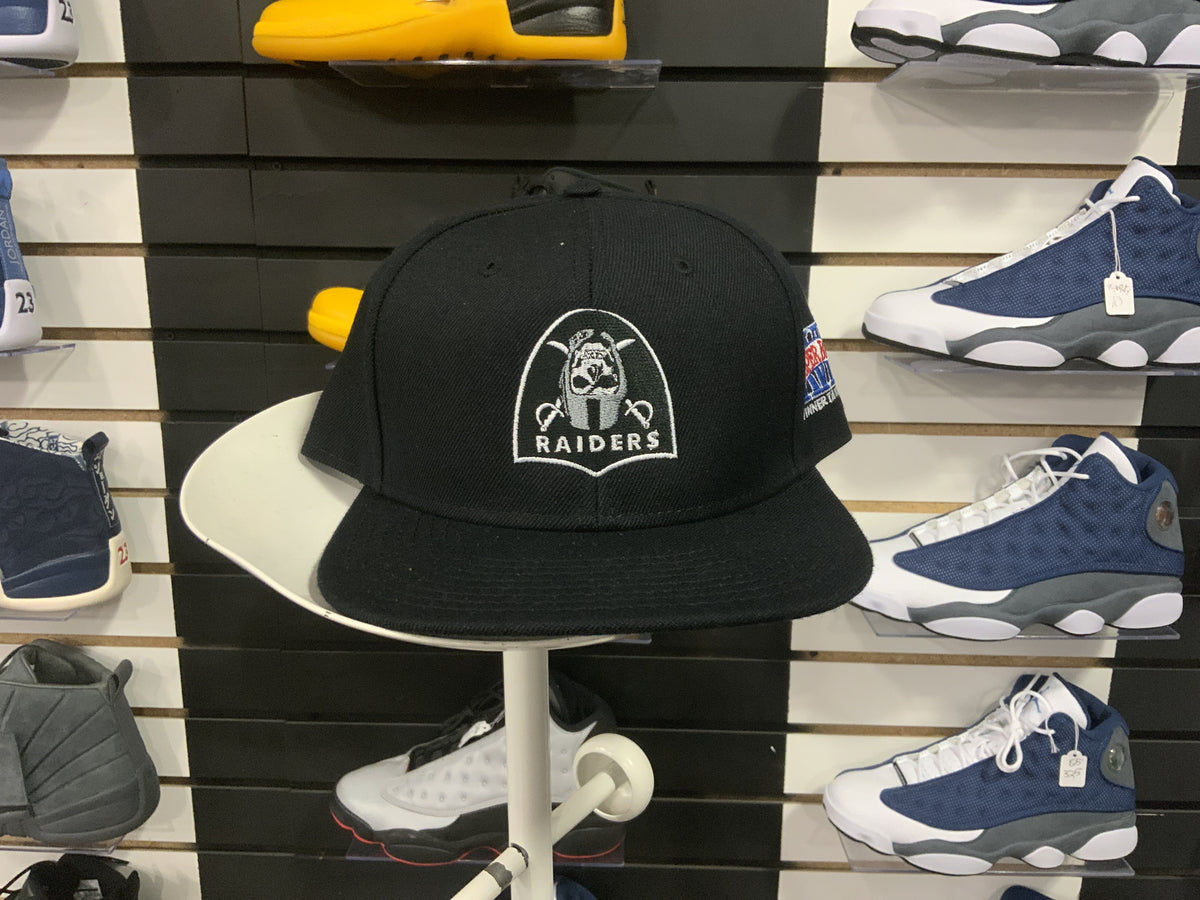 KTH Eazy Raider$ Hat