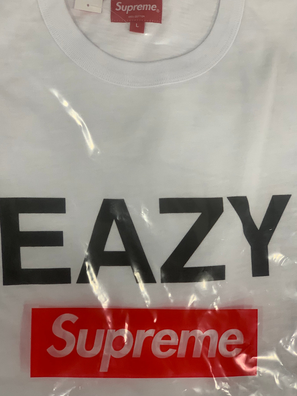 Supreme Eazy Top